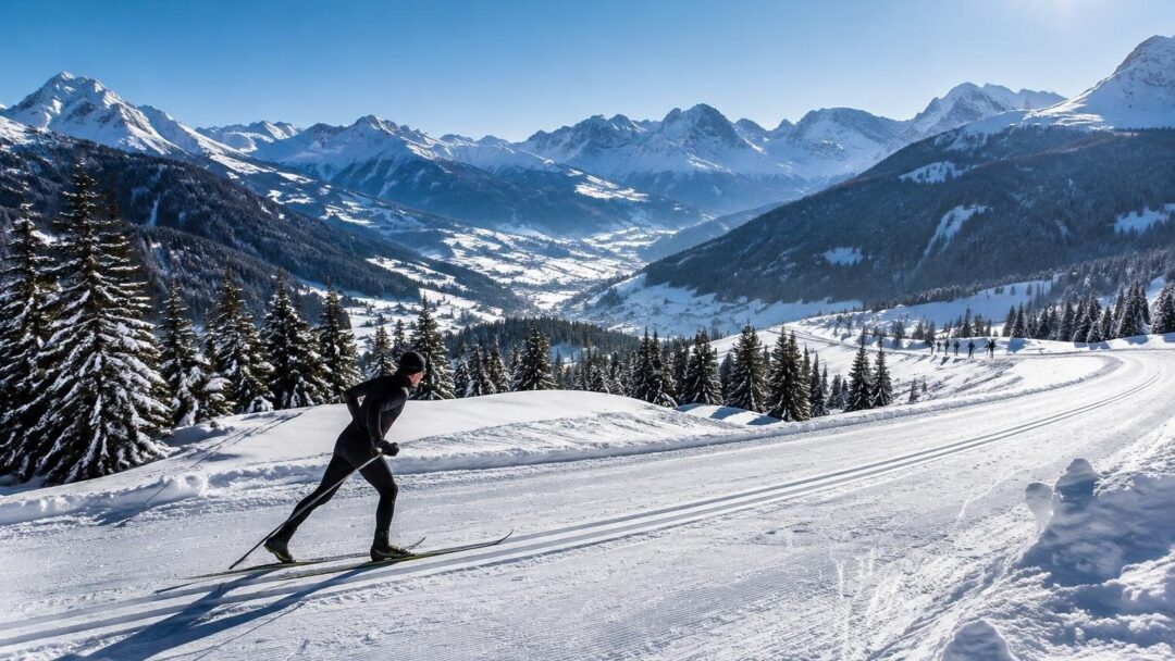 Val di Fiemme e Fassa: eventi di sci nordico per l’inverno
