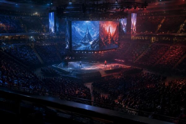 VCT Champions 2026: Vitality elimina RedForce 2-1 nella fase di quarti
