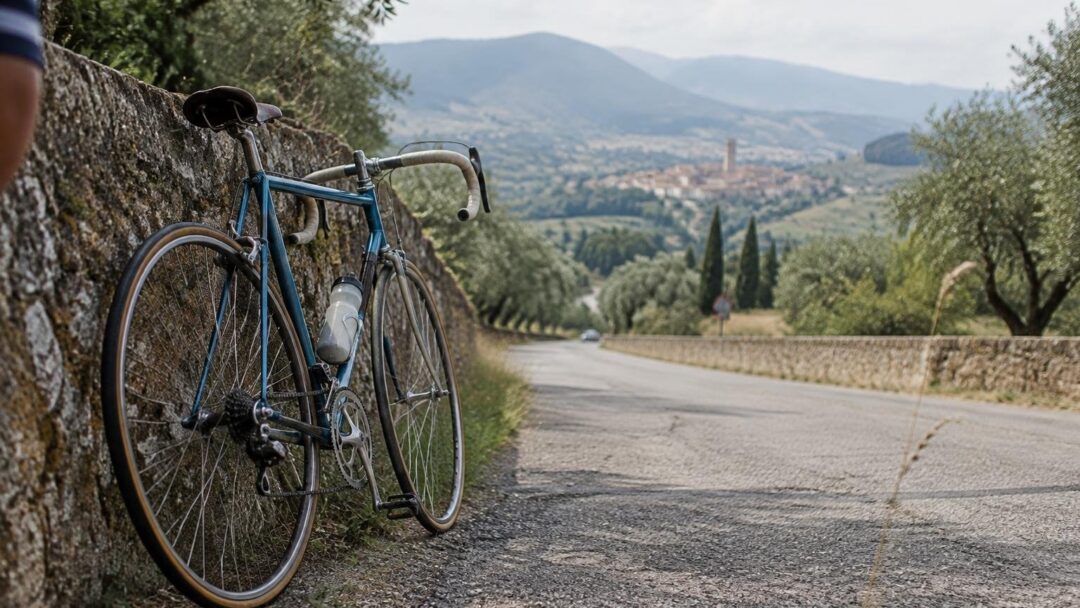 Veneto Classic 2026: dettagli percorso, partenza e streaming