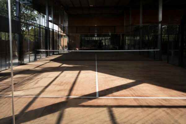 Violenza a La Rioja: cancellato il torneo professionale di padel
