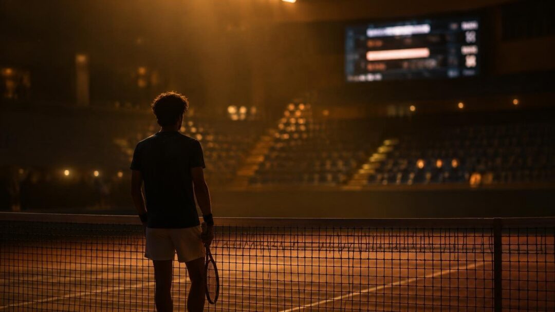 Vittoria di Cobolli contro Dimitrov nell’ATP 500 di Vienna