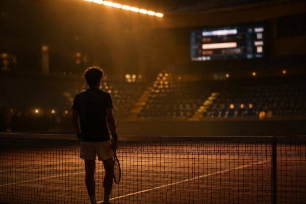 Vittoria di Cobolli contro Dimitrov nell’ATP 500 di Vienna