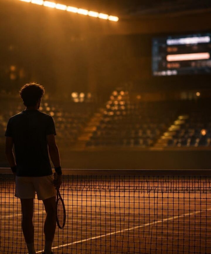 Vittoria di Cobolli contro Dimitrov nell’ATP 500 di Vienna