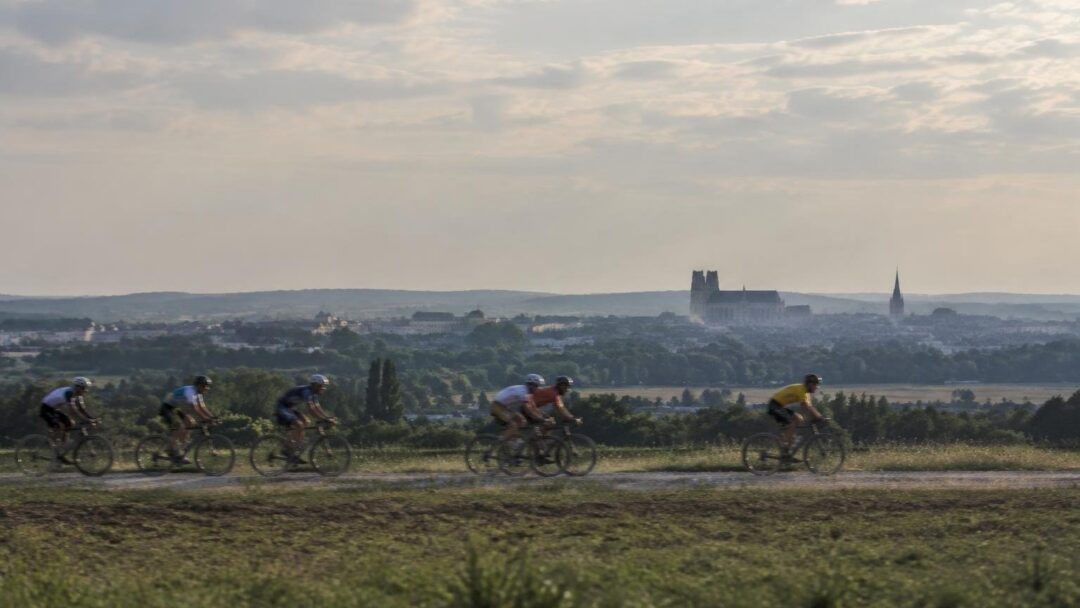 Vittoria di Hagenes nella classica Parigi-Tours 2026