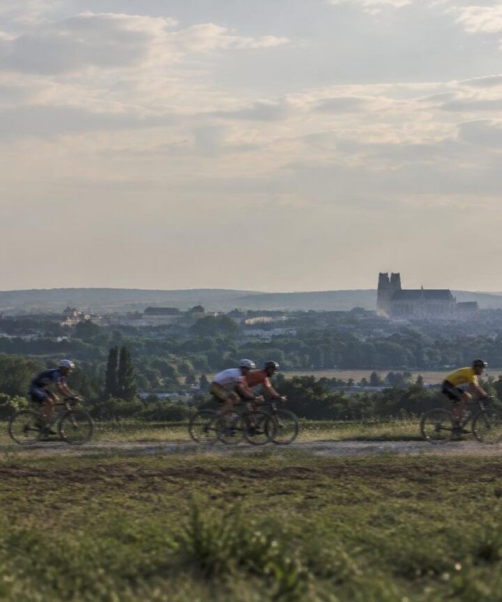 Vittoria di Hagenes nella classica Parigi-Tours 2026