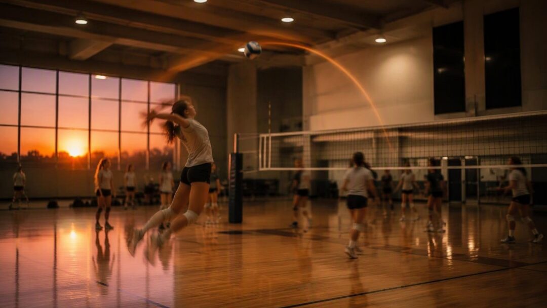 Volleyball femminile: tre incontri a giornata su social e YouTube