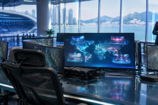 World Esports Summit 2026 a Busan: decisioni, direzione e futuro