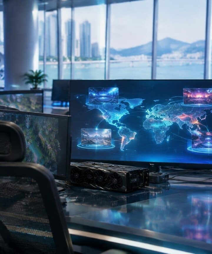 World Esports Summit 2026 a Busan: decisioni, direzione e futuro