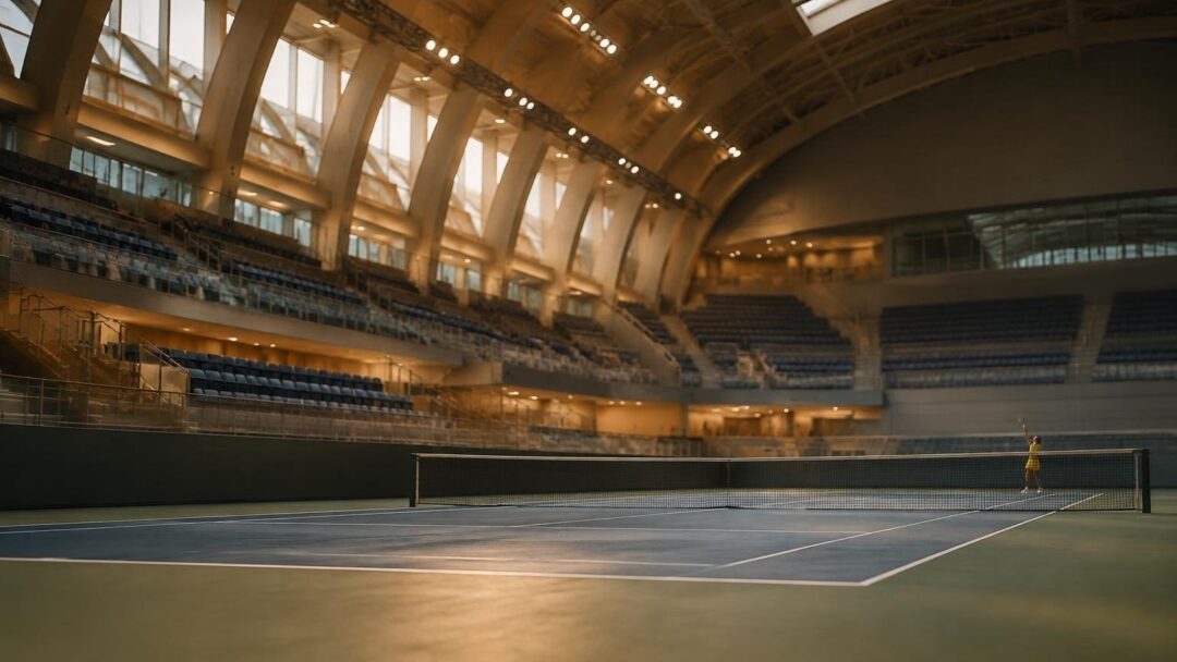 WTA 1000 di Wuhan: sfide, orari e condizioni climatiche del 14 ottobre