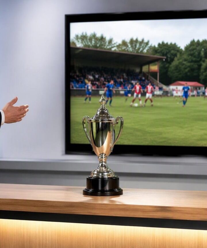 Zona Sport torna su Telelibertà; Montalto Uffugo avvia la stagione