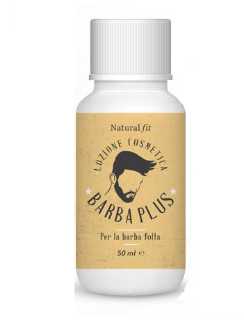barba plus
