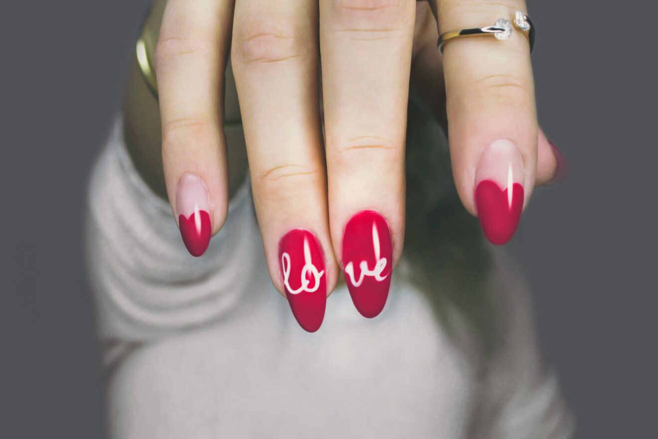 unghie gel
