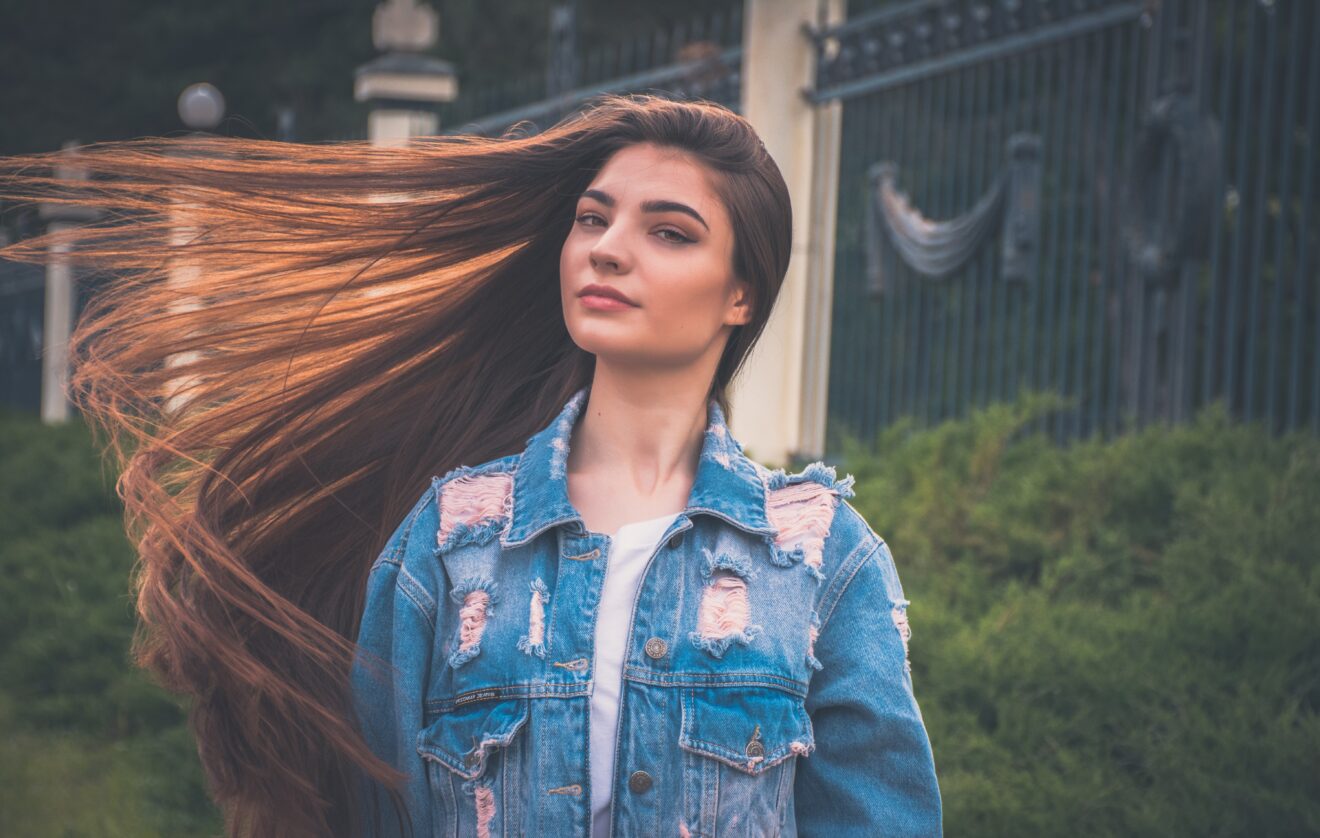 Capelli fini e sottili