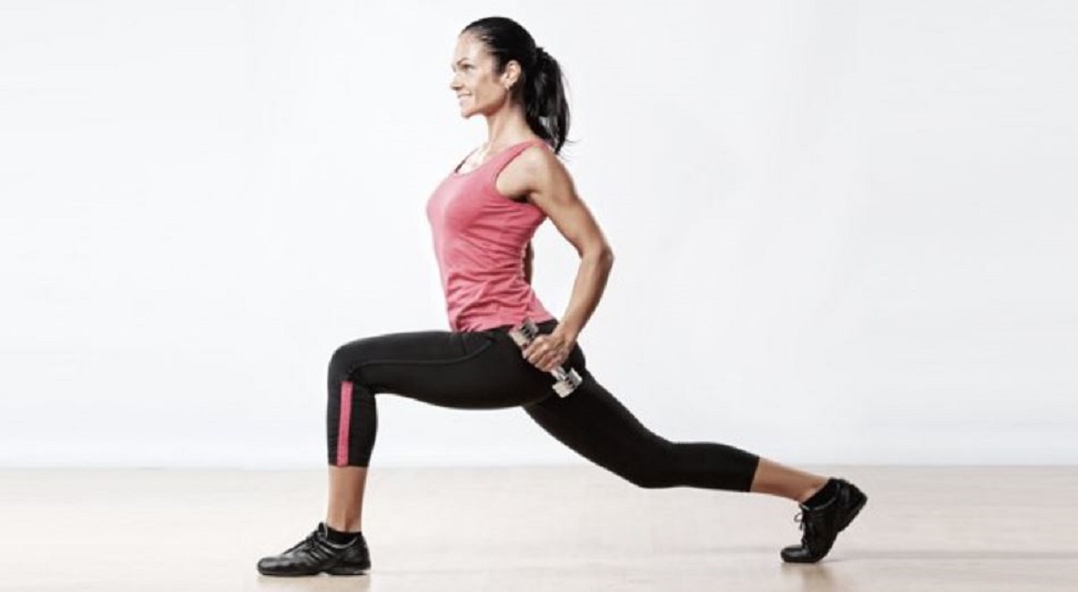 I migliori esercizi per i glutei alti