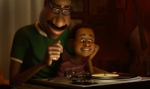 soul pixar disney plus