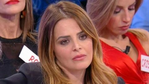 uomini e donne 26 ottobre 2020