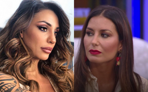 selvaggia roma elisabetta gregoraci
