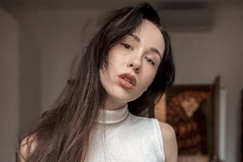 Aurora Ramazzotti catcalling