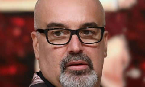 Giovanni Ciacci malore
