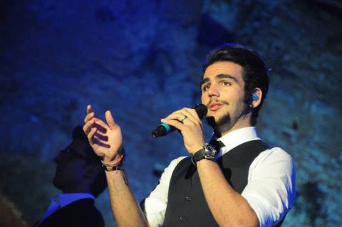 ignazio boschetto lutto