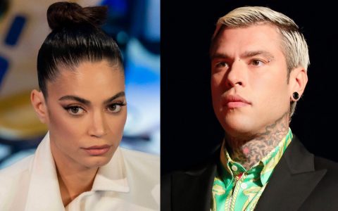 Elodie Fedez Malika