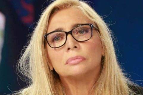mara venier libro