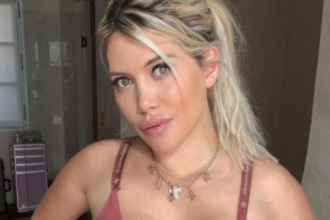 wanda nara dad