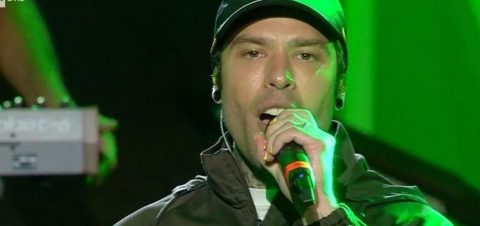 fedez testi canzoni