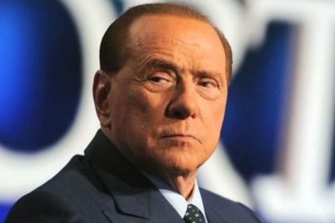 berlusconi come sta