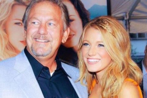 ernie lively morto