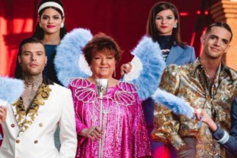 fedez codacons mille