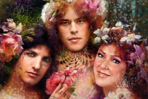 fedez orietta berti achille lauro mille testo