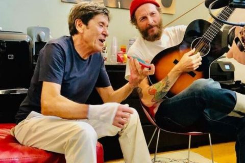 gianni morandi jovanotti allegria