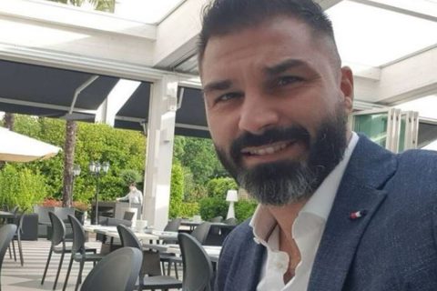 giovanni conversano oggi