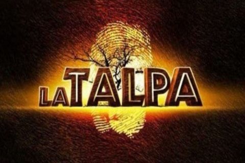 la talpa netflix