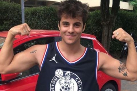 michele merlo medico