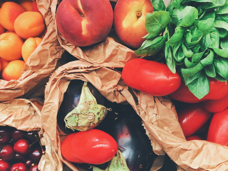 10 alimenti che aiutano a prevenire il cancro