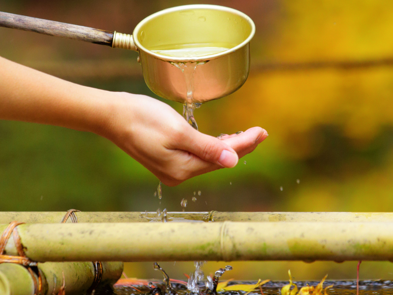 3 potenti rituali d’amore con l’acqua che dovresti conoscere il prima possibile