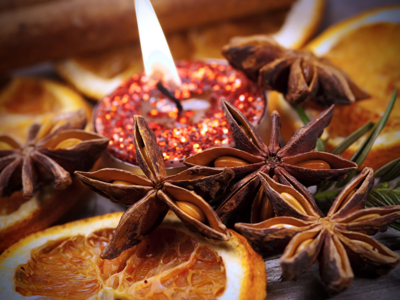 5 ingredienti per incantesimi d’amore utili anche nei rituali