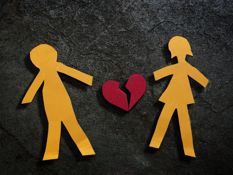 Infedeltà: 5 segni inequivocabili che ti stanno tradendo