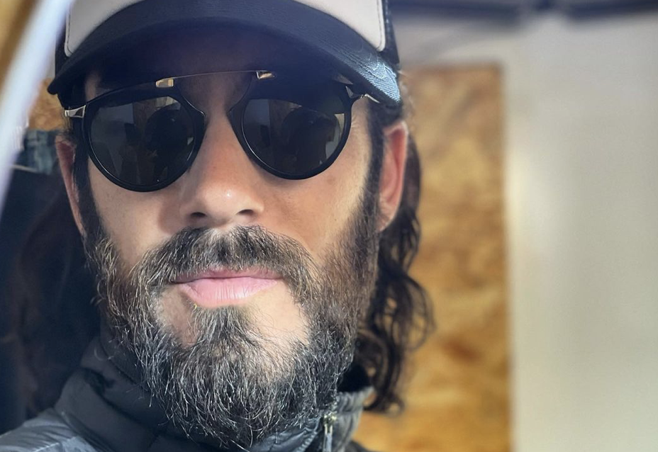 Chi è Aaron Diaz? Instagram, incontri, biografia