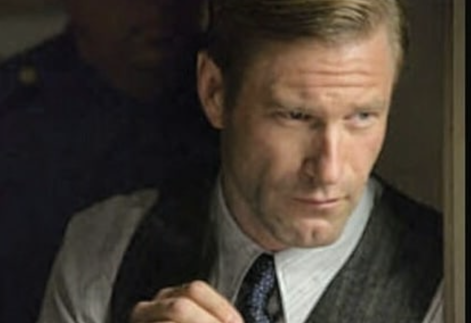 Chi è Aaron Eckhart? Instagram, incontri, biografia