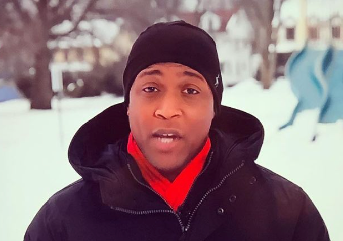 Chi è Aaron Gilchrist? Instagram, incontri, biografia