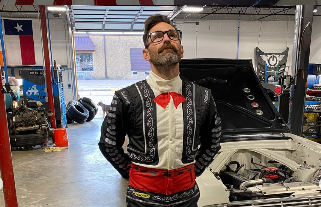 Chi è Aaron Kaufman? Instagram, incontri, biografia