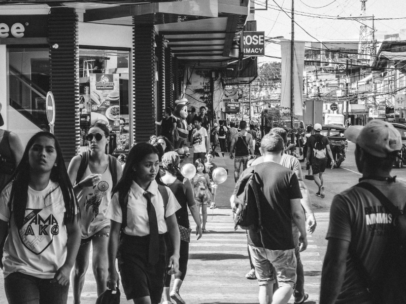 Hai paura di uscire per strada? Scopri cos’è l’agorafobia