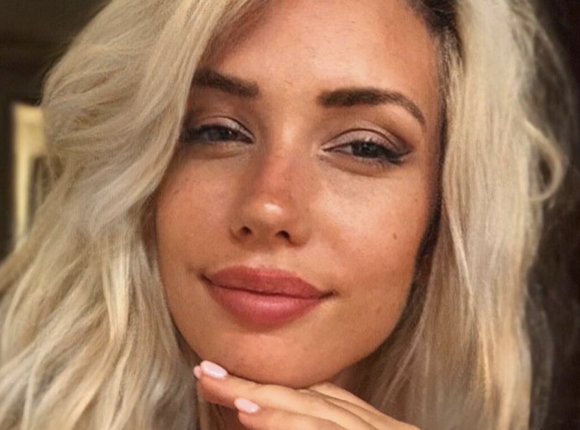 Chi è Alanah Pearce? Instagram, incontri, biografia