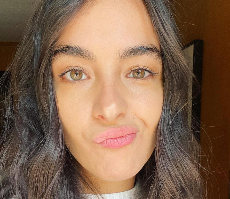Chi è Alanna Masterson? Instagram, incontri, biografia