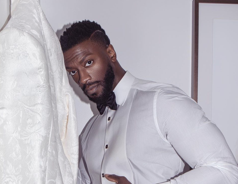Chi è Aldis Hodge? Instagram, incontri, biografia