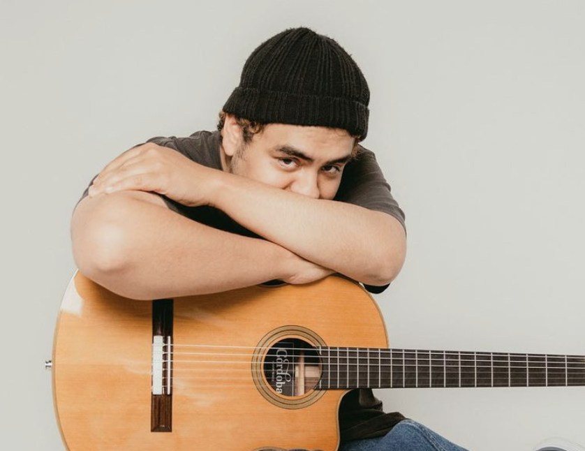 Chi è Alejandro Aranda? Instagram, incontri, biografia
