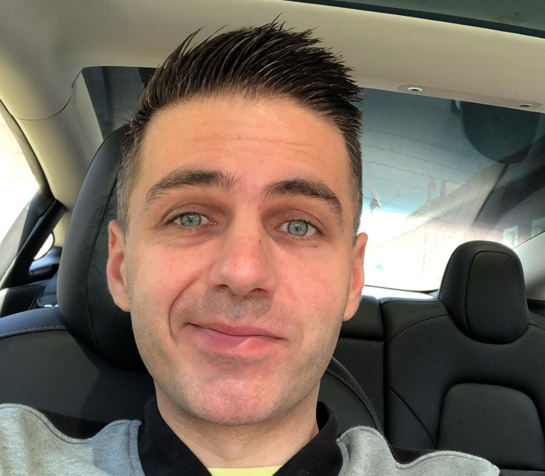 Chi è Alex Clark? Instagram, incontri, biografia